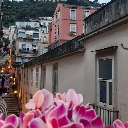 Nello'S Home Napoli Dış mekan fotoğraf