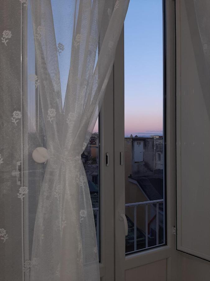 Nello'S Home Napoli Dış mekan fotoğraf