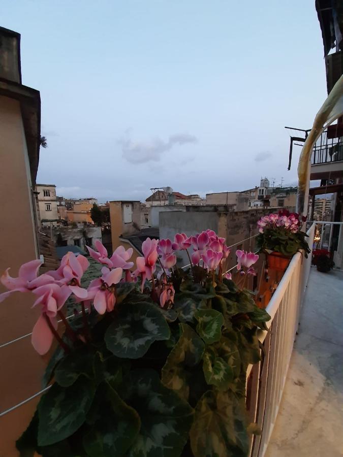 Nello'S Home Napoli Dış mekan fotoğraf